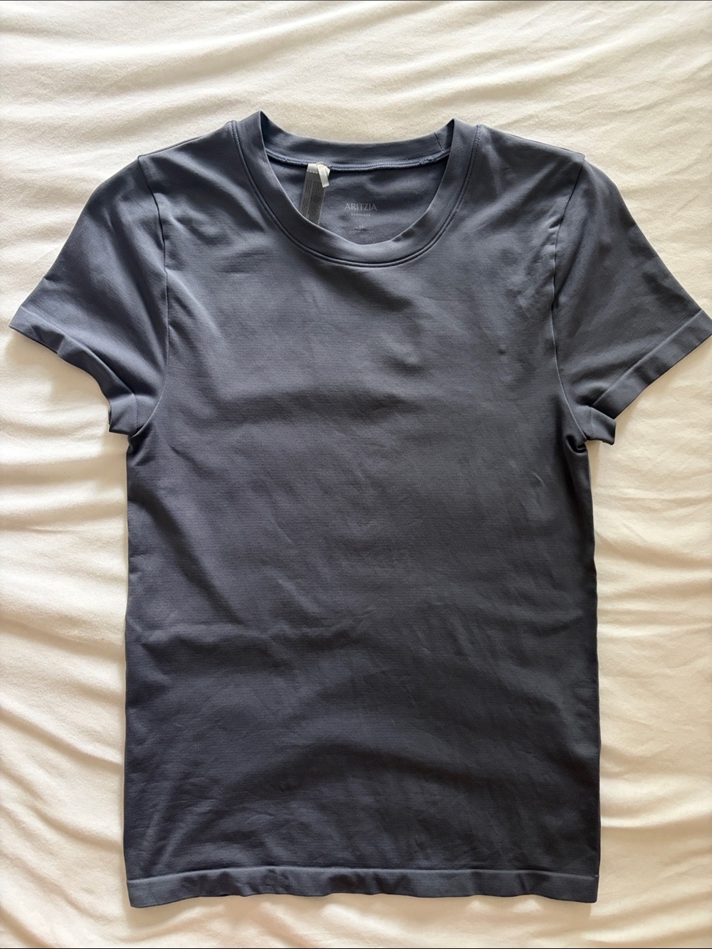 Aritzia Seamless T-Shirt